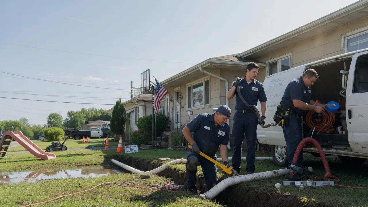 Toilet Installation in Holton, MI near me